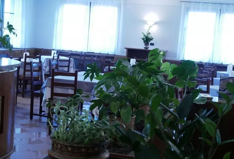 Отель Il Castello