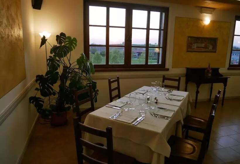 Отель Il Castello