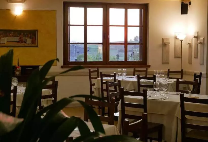 Отель Il Castello