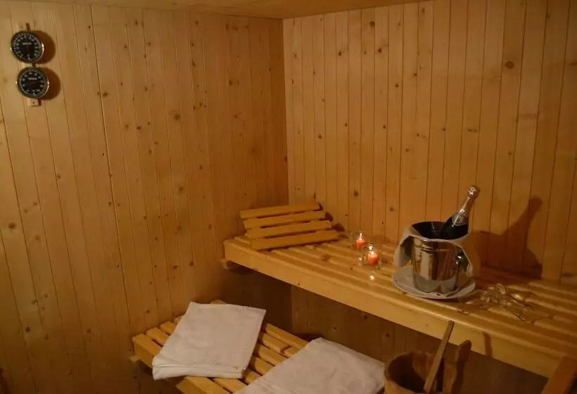 Отель Il Castello