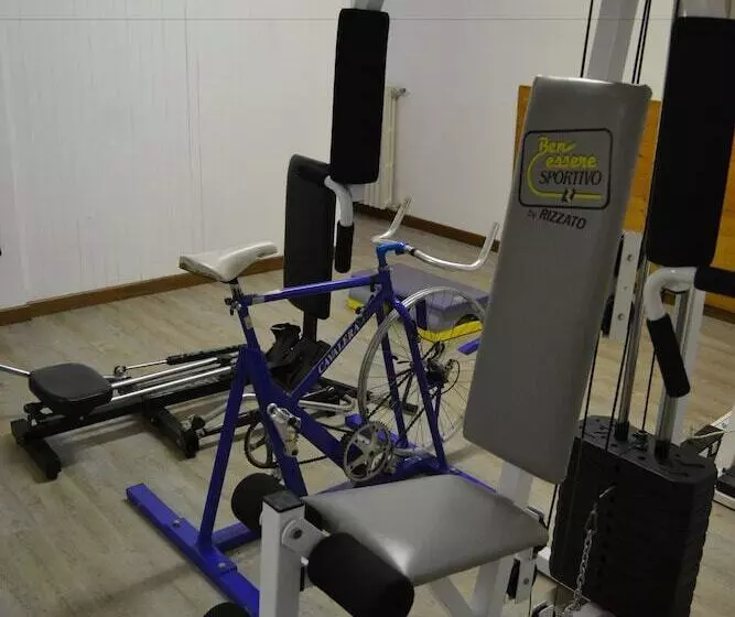 Отель Il Castello