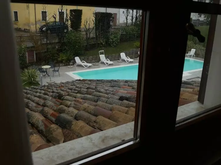 Отель Il Castello