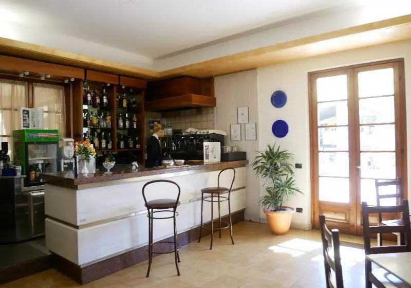 Отель Il Castello