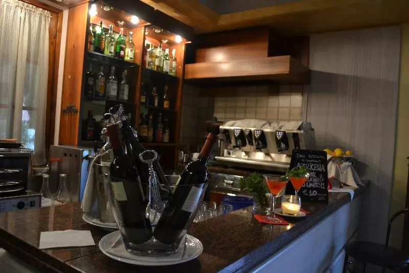 Отель Il Castello