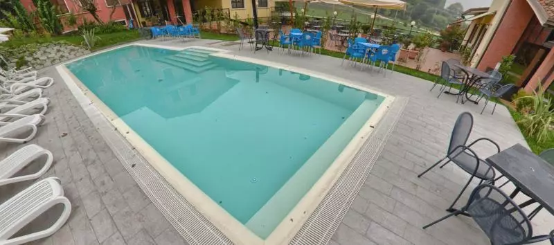 Отель Il Castello