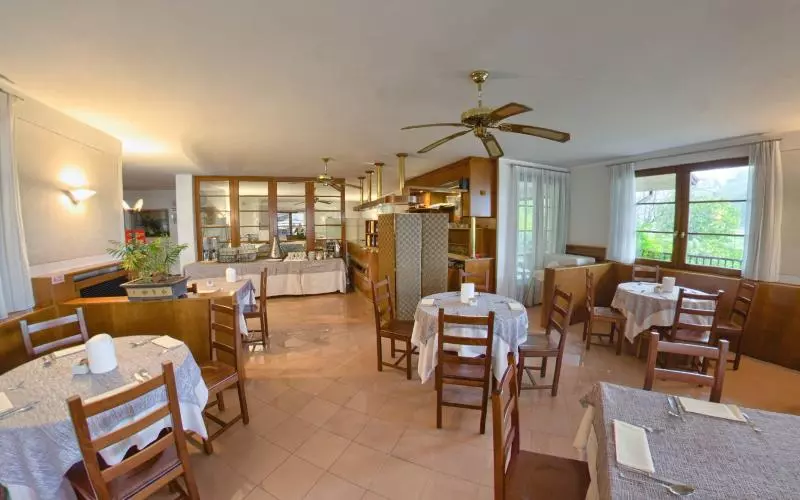 Отель Il Castello