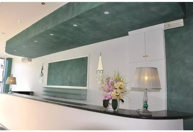 בית מלון כפרי Inn