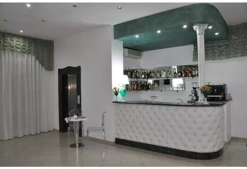 בית מלון כפרי Inn