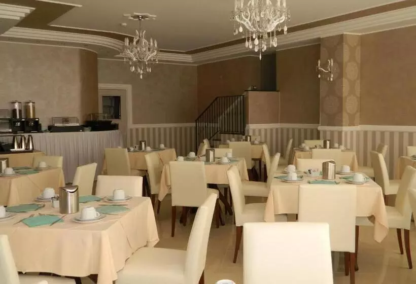 בית מלון כפרי Inn