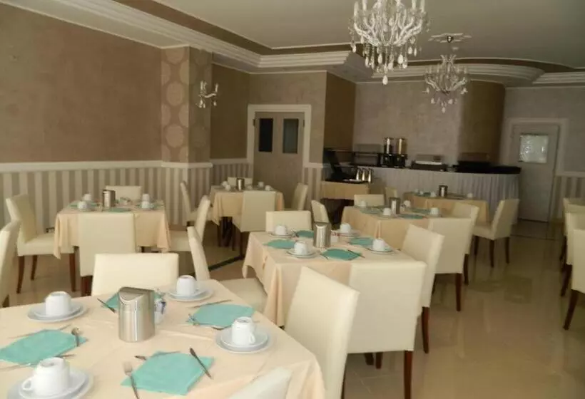 בית מלון כפרי Inn