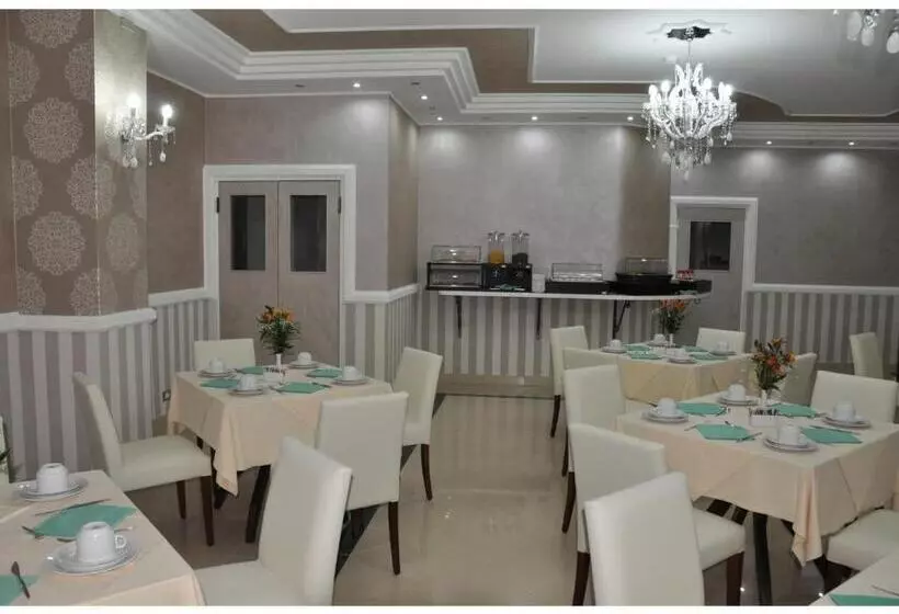 בית מלון כפרי Inn