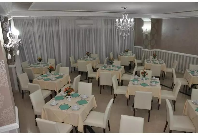 בית מלון כפרי Inn