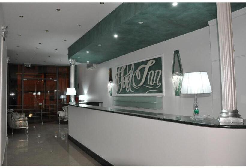فندق Inn
