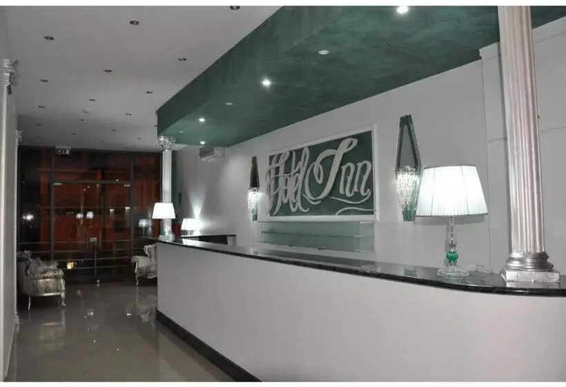 בית מלון כפרי Inn