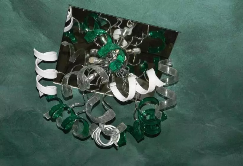 בית מלון כפרי Inn