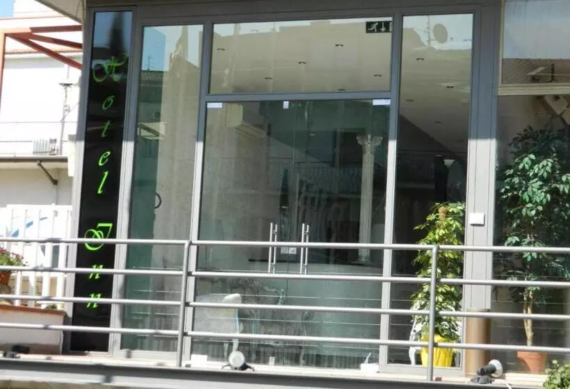 בית מלון כפרי Inn