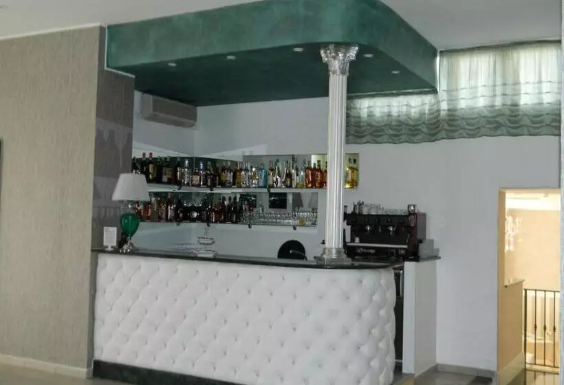 בית מלון כפרי Inn