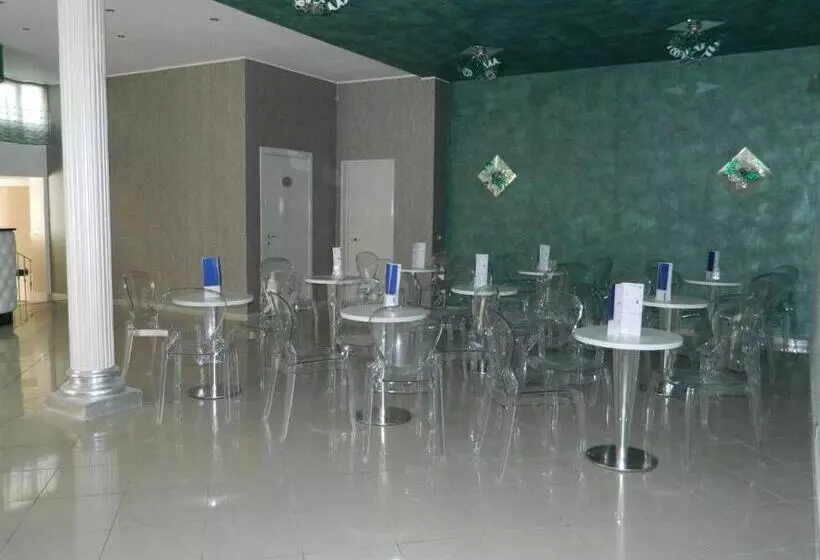 בית מלון כפרי Inn