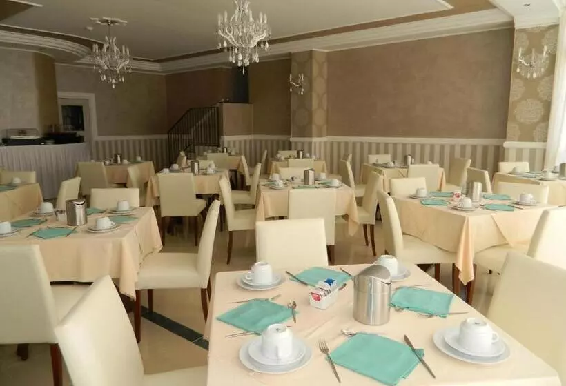 בית מלון כפרי Inn