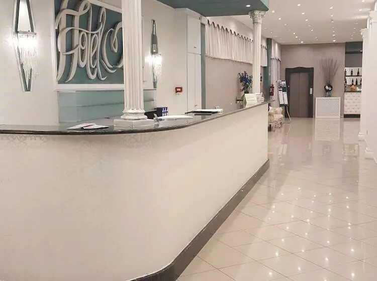 בית מלון כפרי Inn