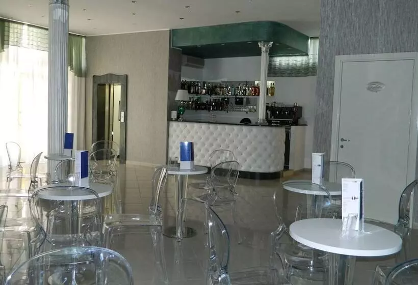 בית מלון כפרי Inn