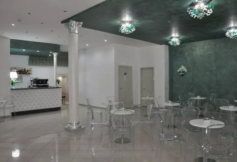 בית מלון כפרי Inn