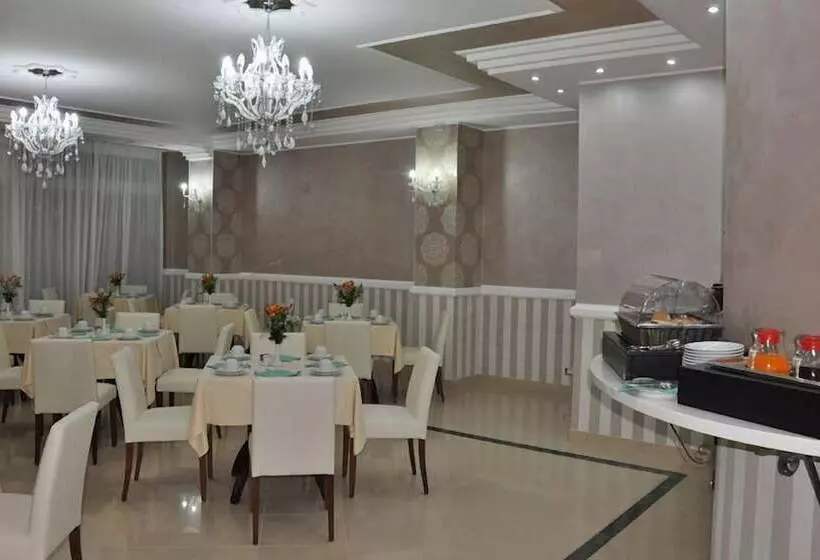 בית מלון כפרי Inn