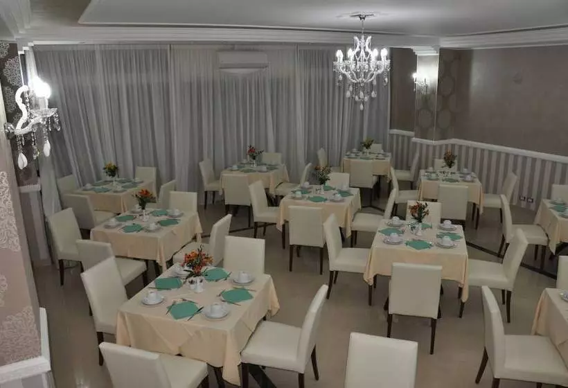 בית מלון כפרי Inn