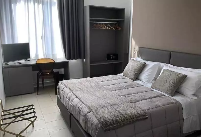 בית מלון כפרי Inn