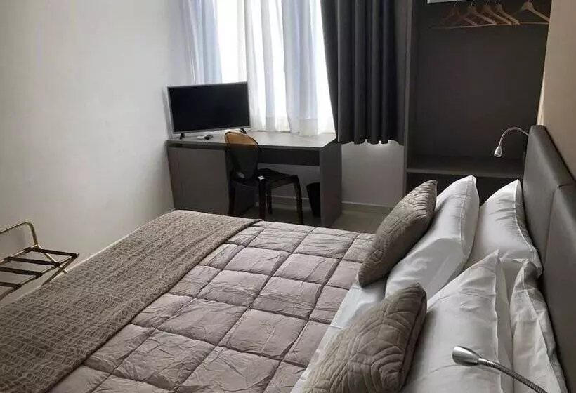 בית מלון כפרי Inn