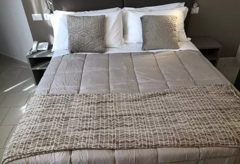 בית מלון כפרי Inn