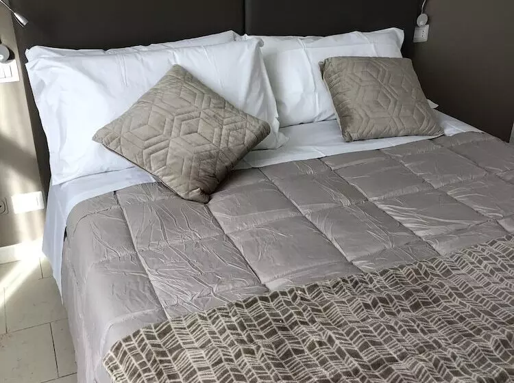 בית מלון כפרי Inn