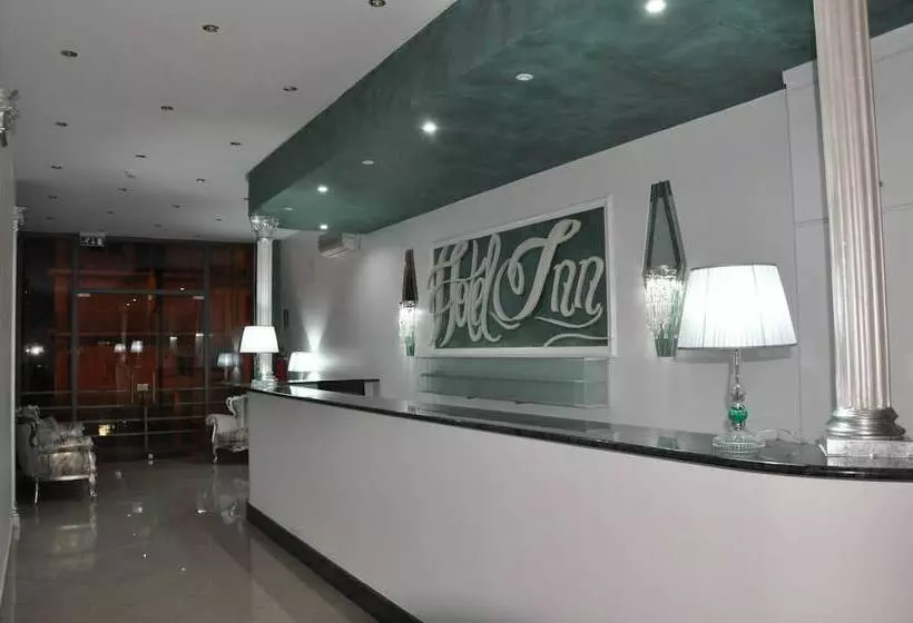 בית מלון כפרי Inn