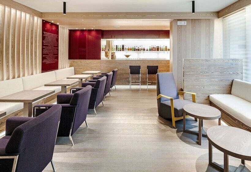 בית מלון כפרי Lajadira & Spa