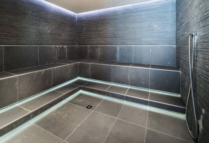 בית מלון כפרי Lajadira & Spa