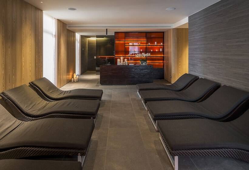 בית מלון כפרי Lajadira & Spa