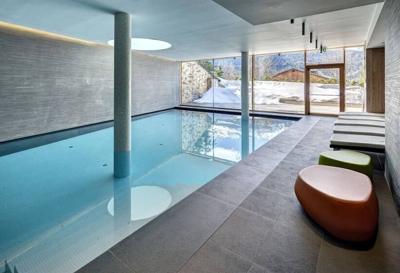 בית מלון כפרי Lajadira & Spa