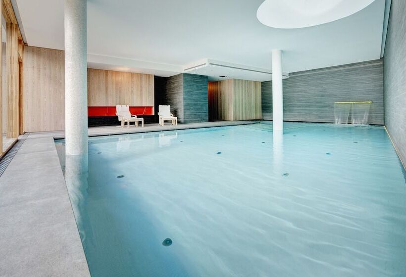 בית מלון כפרי Lajadira & Spa