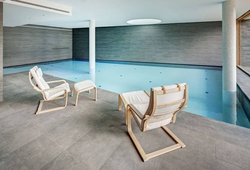 בית מלון כפרי Lajadira & Spa