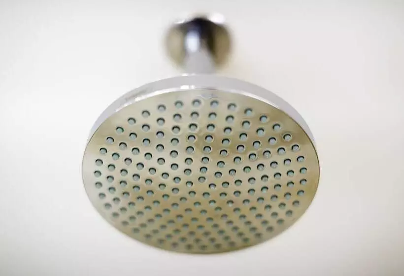 Отель Lajadira & Spa