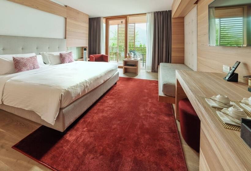 בית מלון כפרי Lajadira & Spa