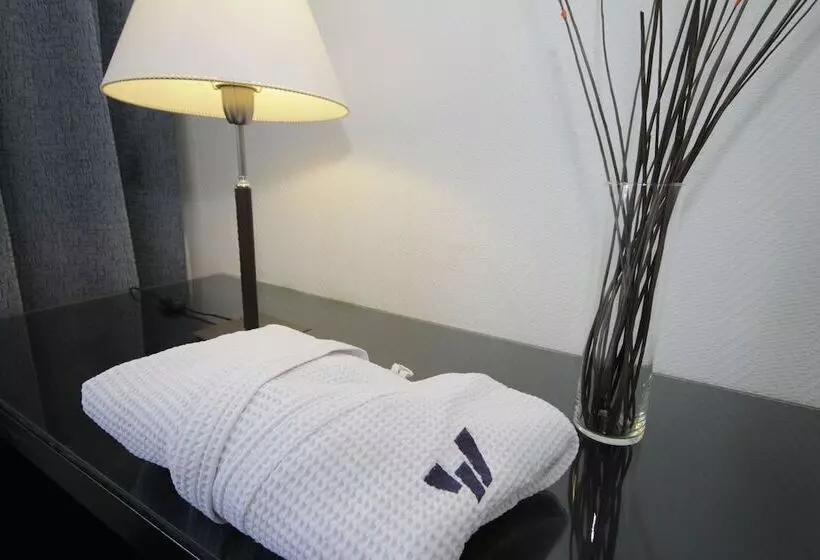 ホテル Libertador De Pinamar