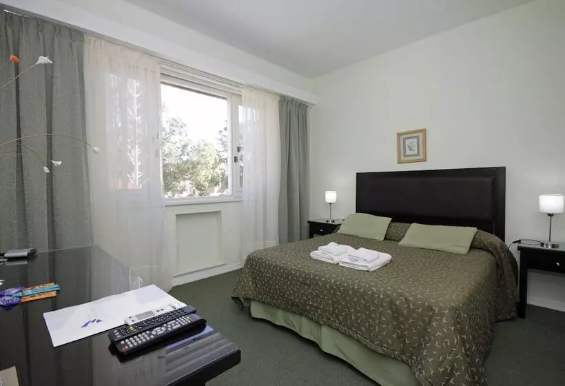 ホテル Libertador De Pinamar