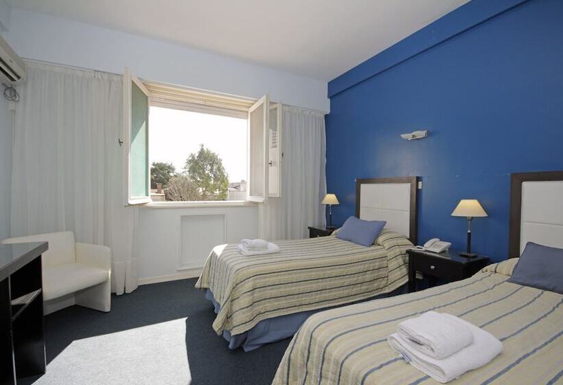 هتل Libertador De Pinamar