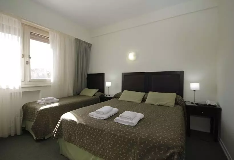 ホテル Libertador De Pinamar