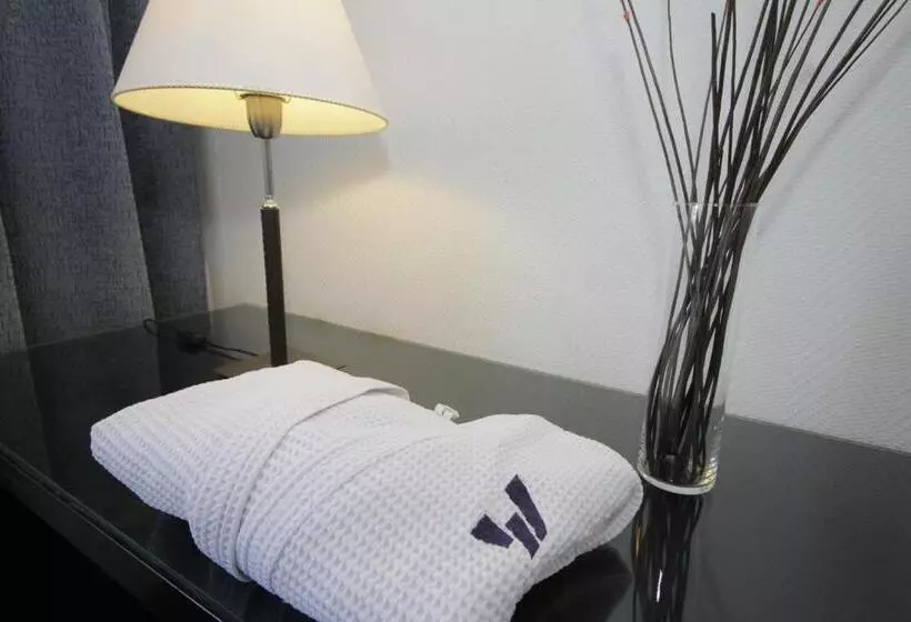 ホテル Libertador De Pinamar