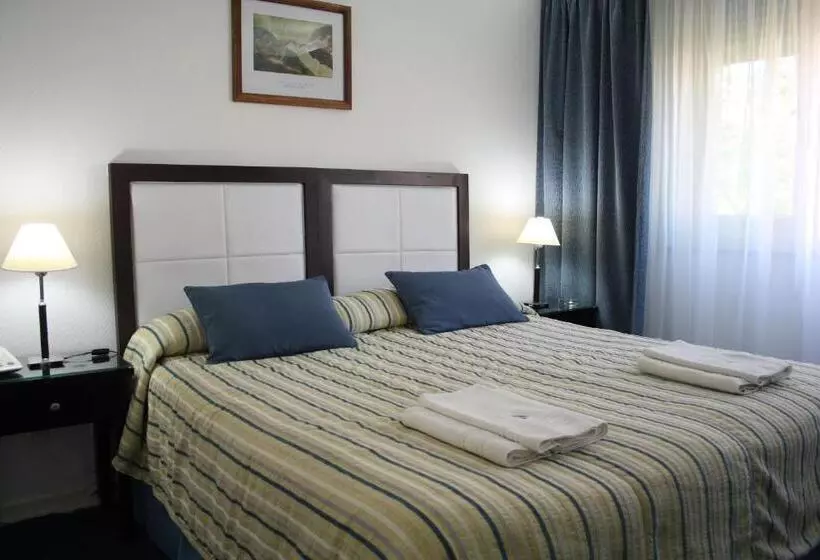 ホテル Libertador De Pinamar