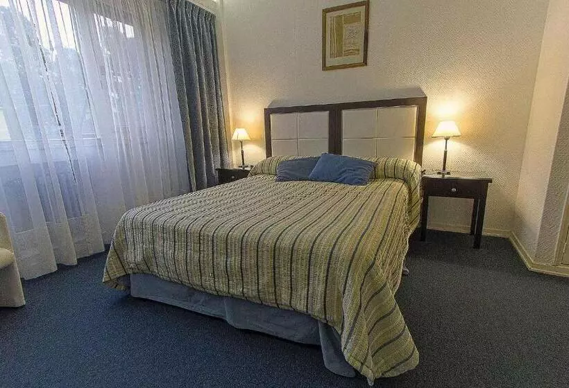 ホテル Libertador De Pinamar