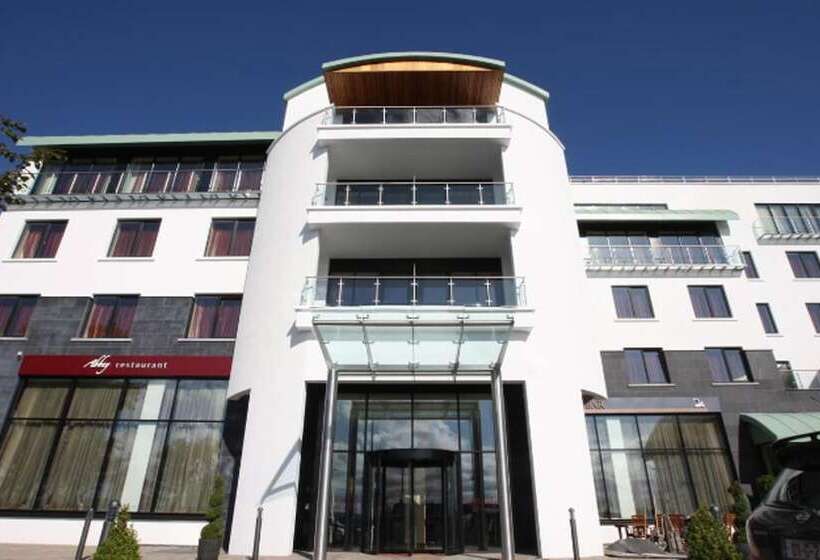 Loughrea Hotel & Spa