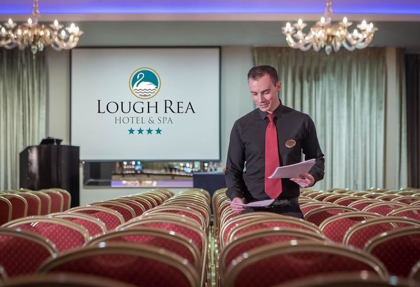 Loughrea Hotel & Spa